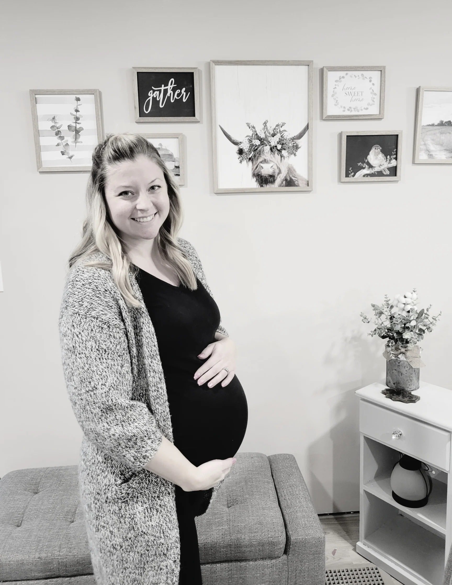 Expecting Mamas / Postpartum