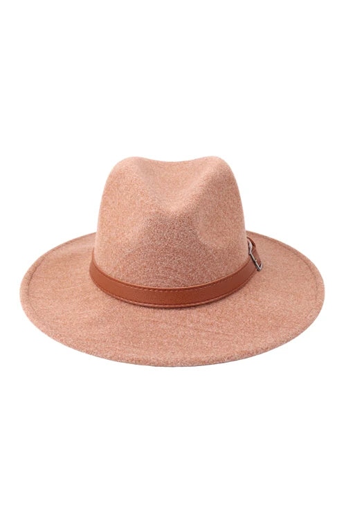 Weekender Brim Hat - Camel