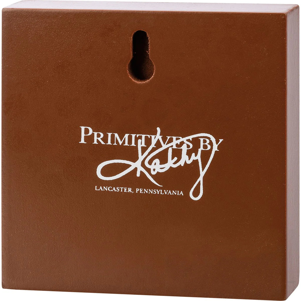 Mini Bible Verse Blocks