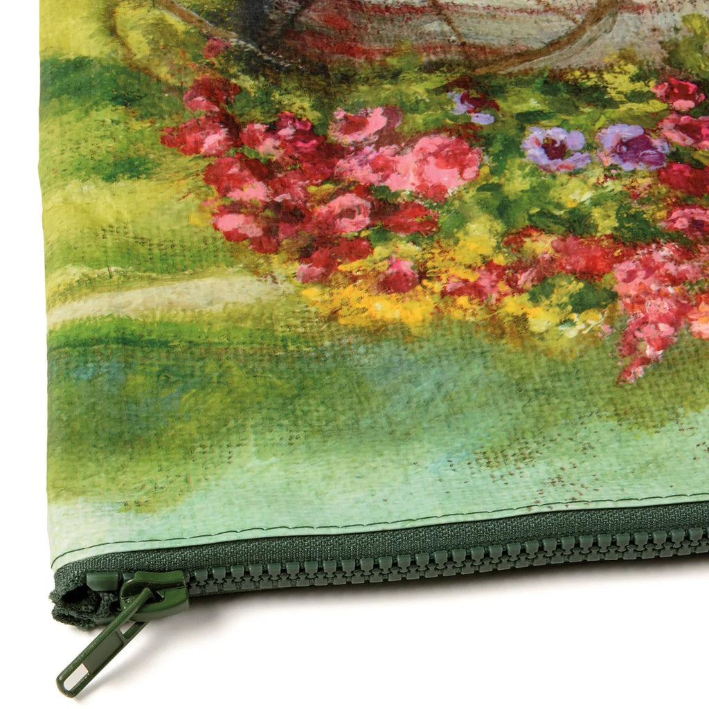 Farm Stand | Zipper Folder