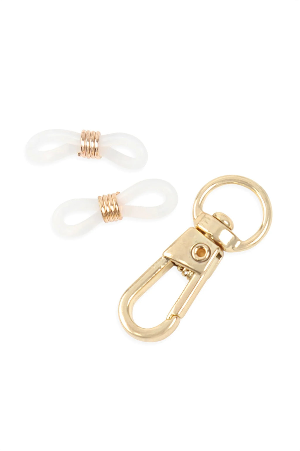 Multi-Purpose Necklace