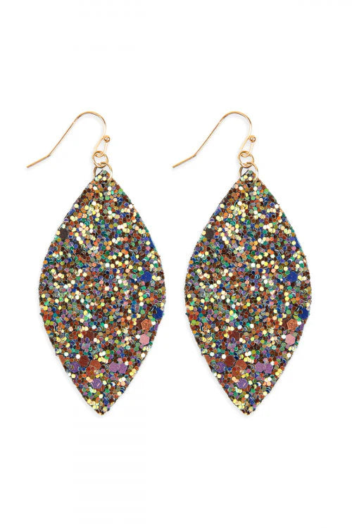 Dazzling Earrings [more colors]