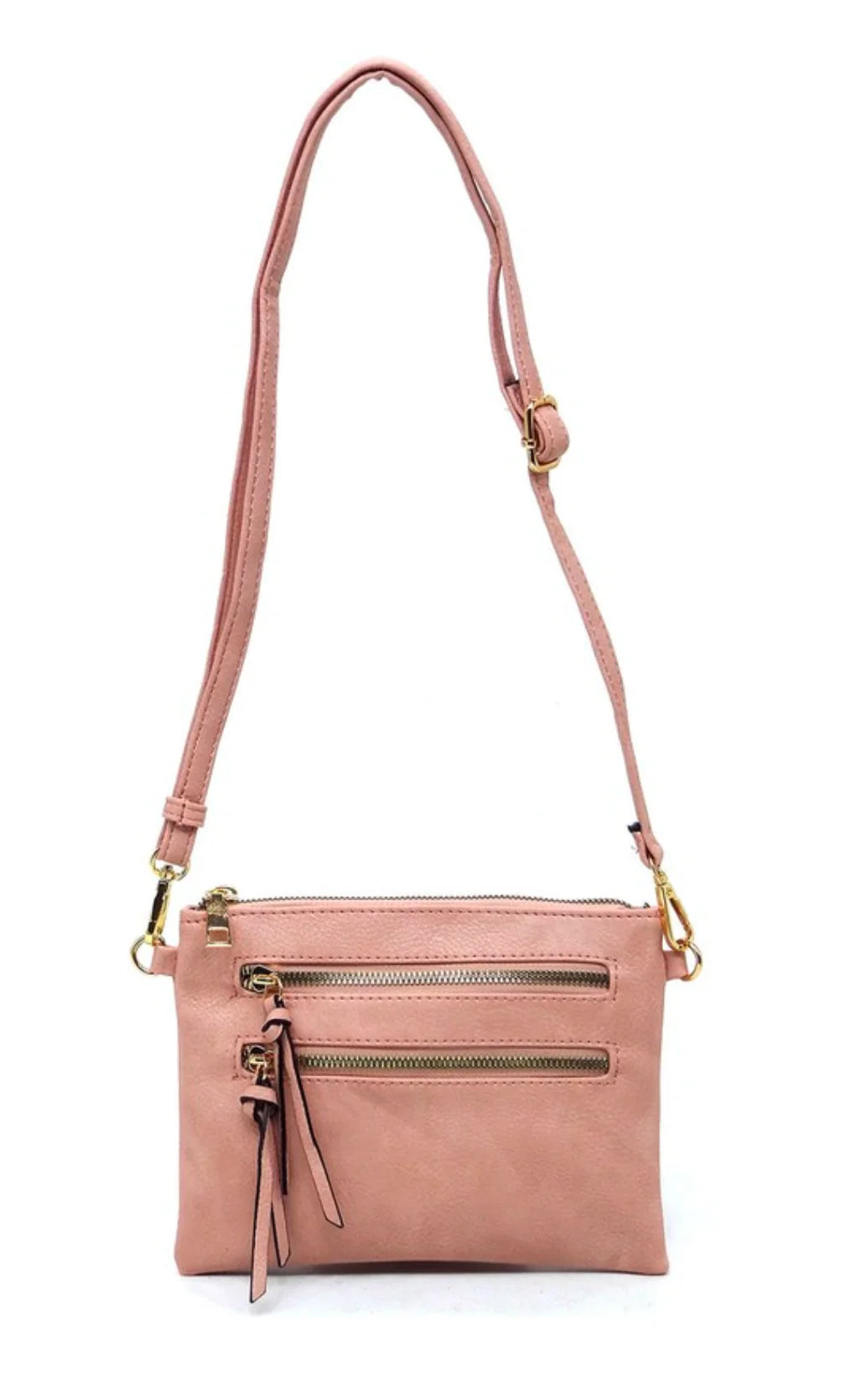 Reagan Crossbody