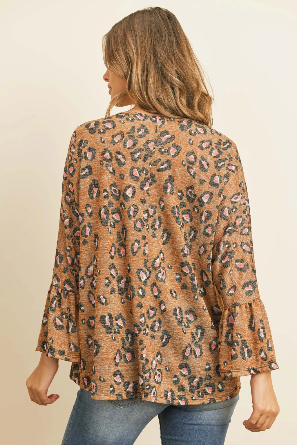 Candace Cardigan-Chesnut