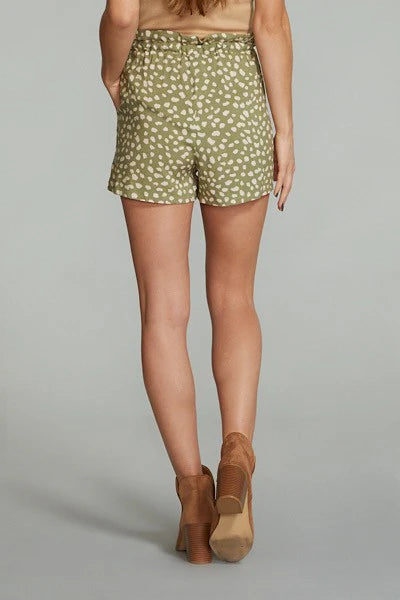 Dot Shorts - 50% OFF!!