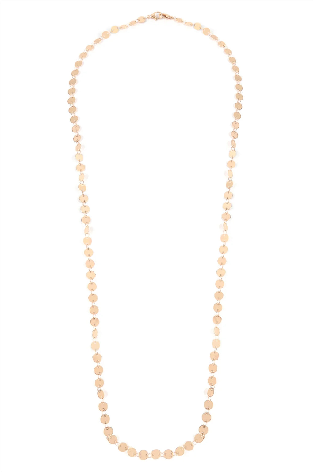 Multi-Purpose Necklace