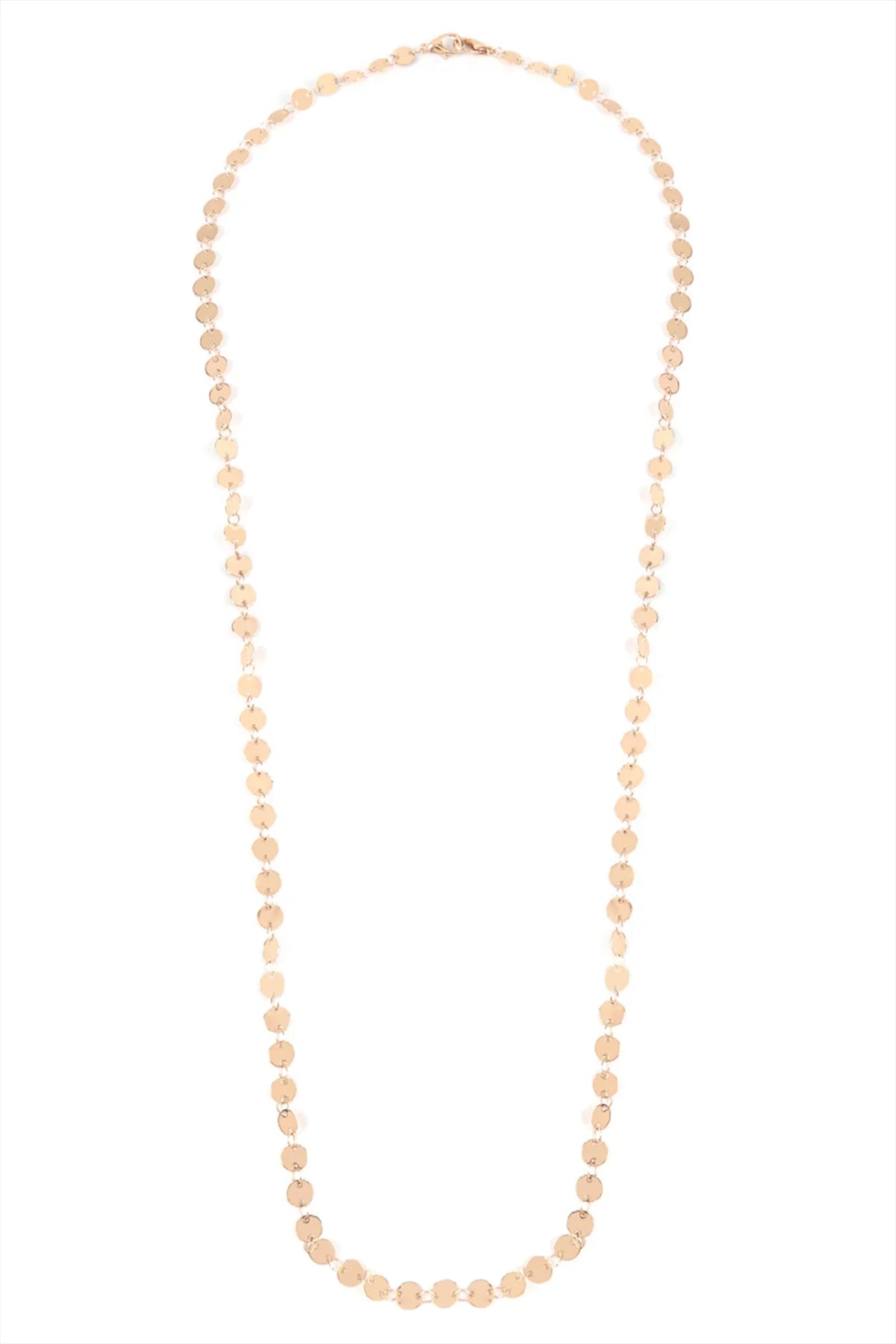 Multi-Purpose Necklace