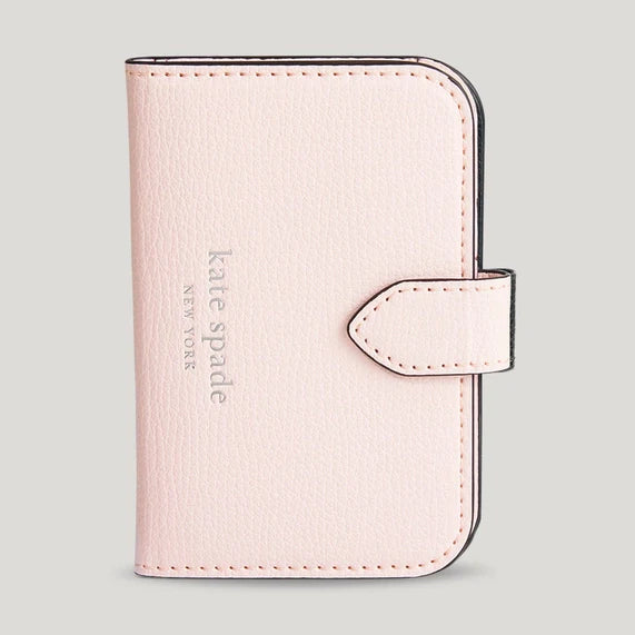 Kate Spade Magsafe Wallet-Pink