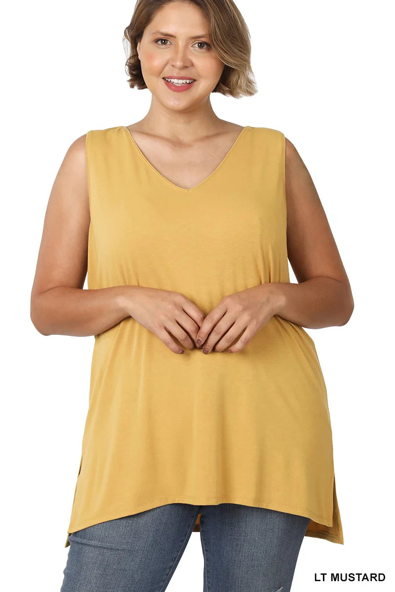 [PLUS] WH Basics - Tank