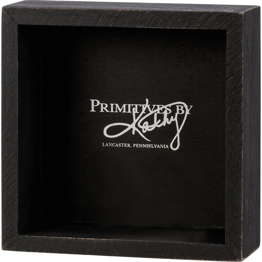 Superhero | Block Sign