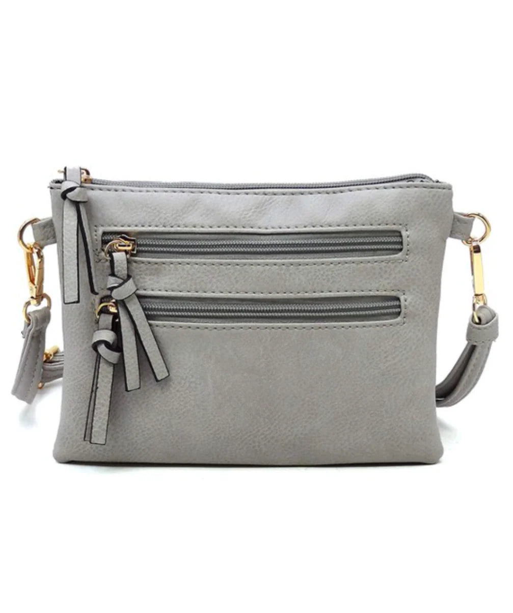 Reagan Crossbody