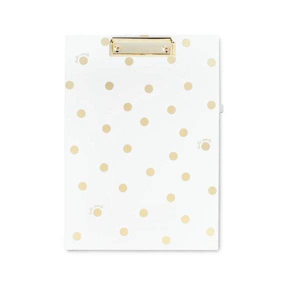 Kate Spade Clipboard Folio