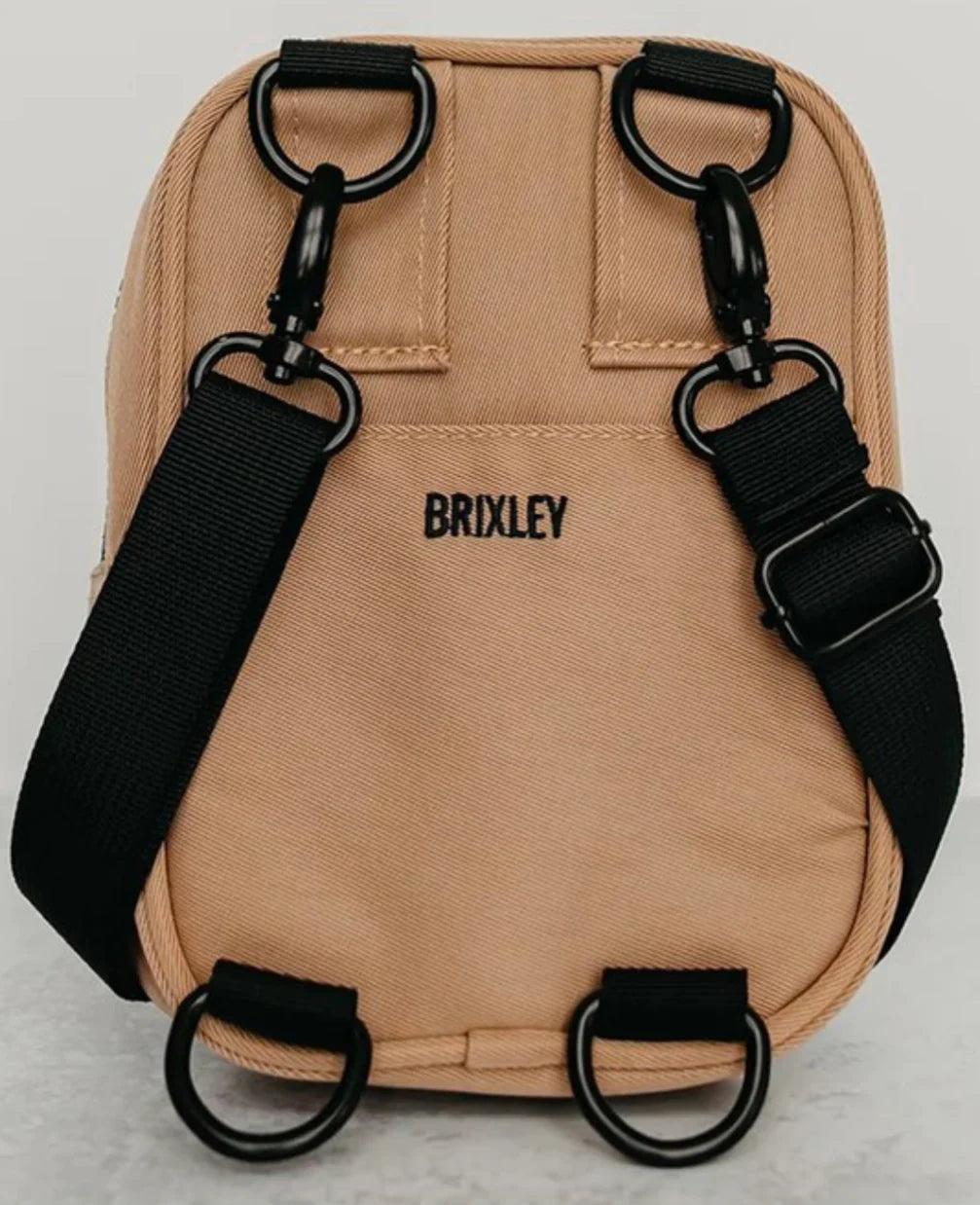 Brixley Bag