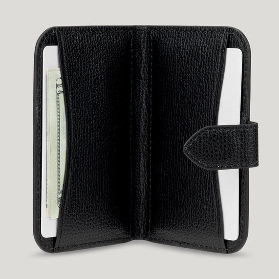 Kate Spade Magsafe Wallet-Black
