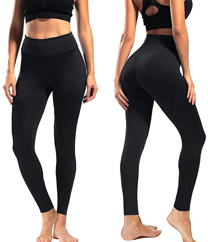 Best Seller- High Waisted Leggings