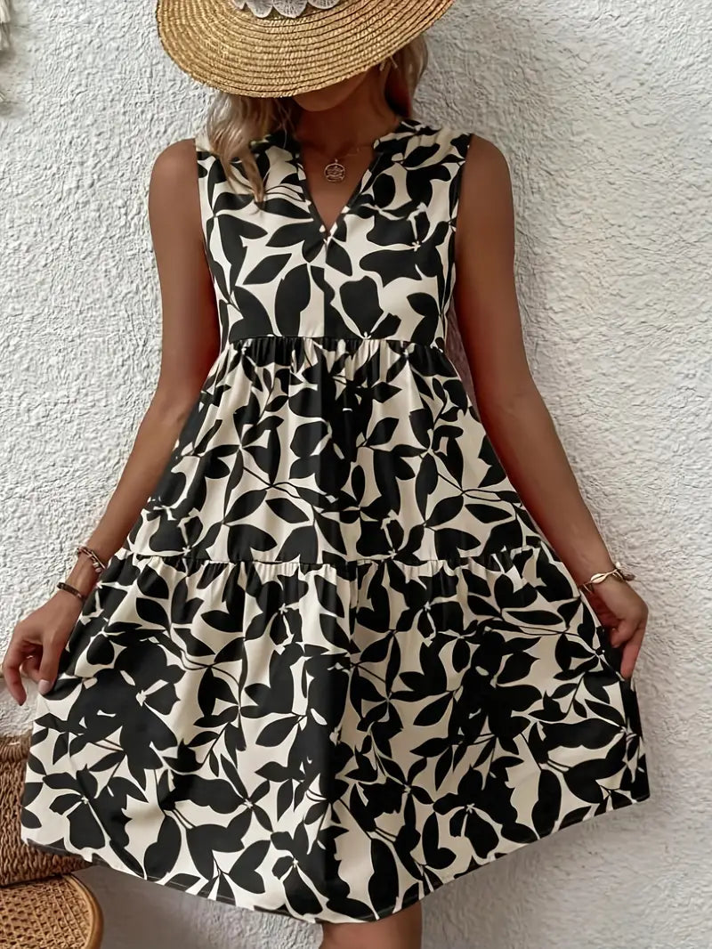Izabell Dress