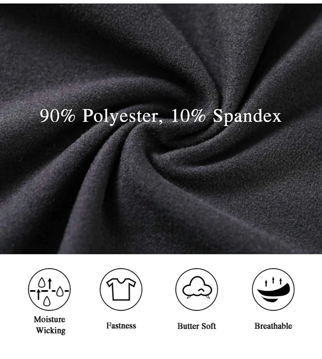 Best Seller- High Waisted Leggings