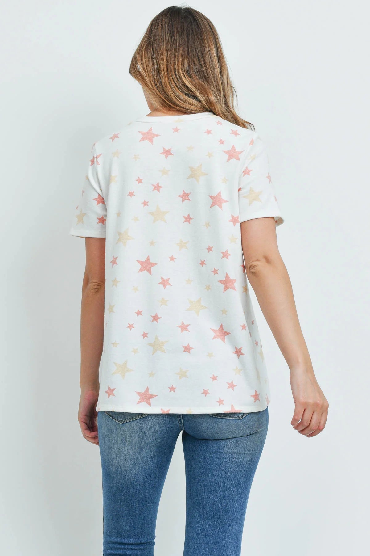 Starry Eyed Tee