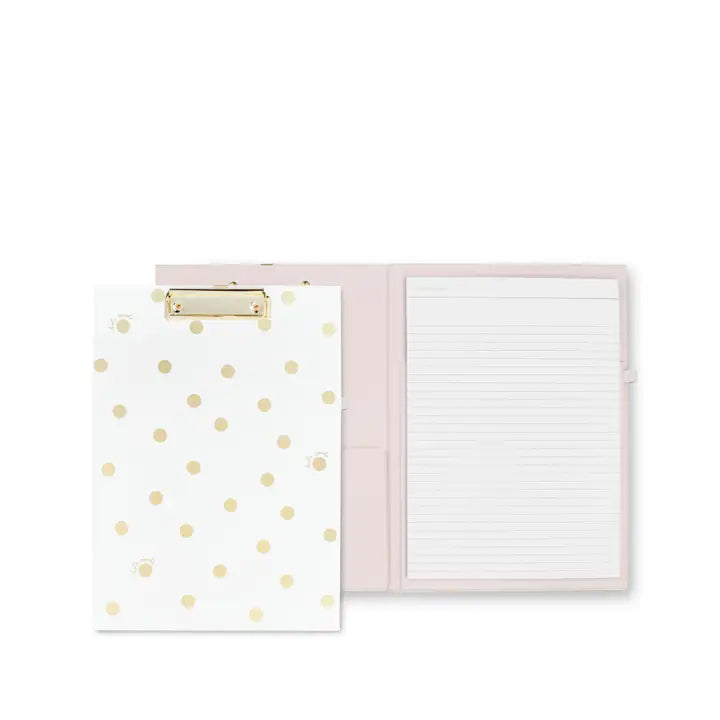 Kate Spade Clipboard Folio