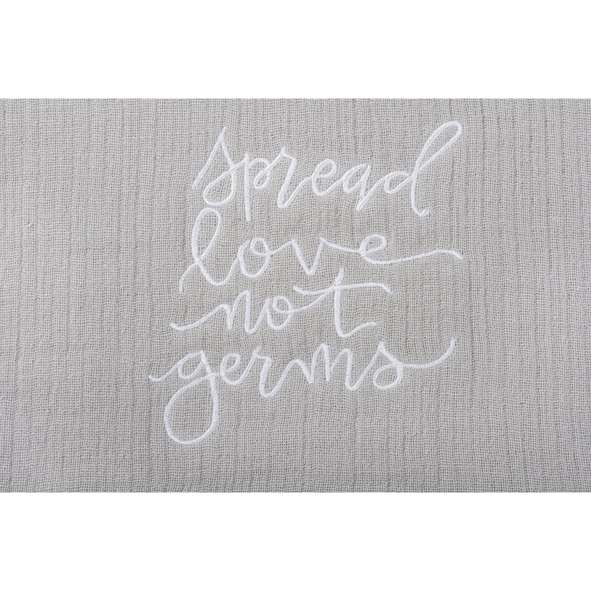 Spread Love | Wash Cloth