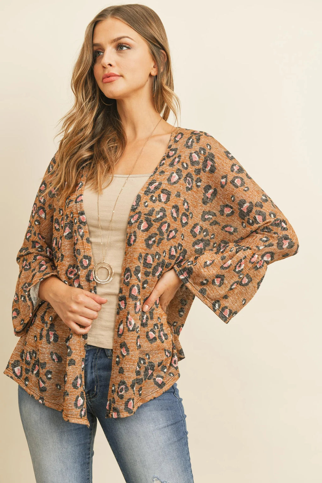 Candace Cardigan-Chesnut