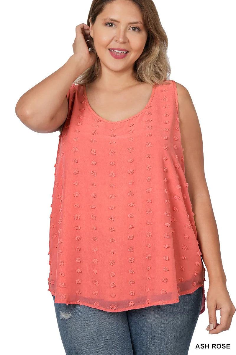 [PLUS] Palm Breeze Tank