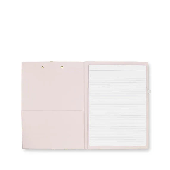 Kate Spade Clipboard Folio