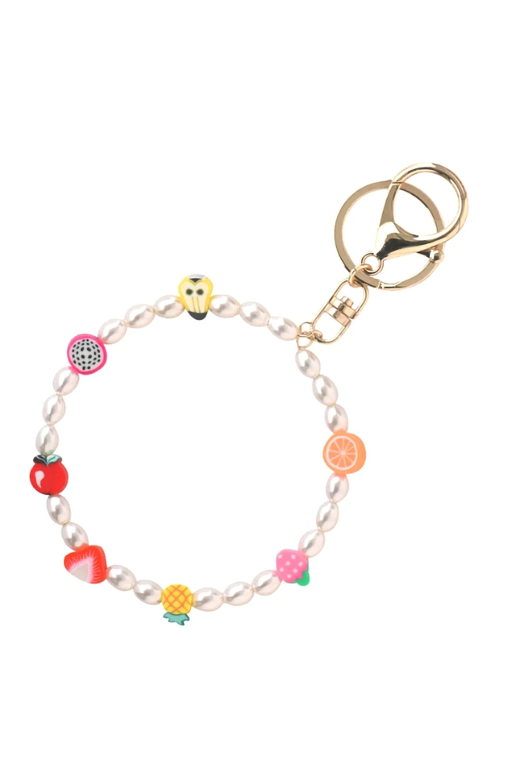 Little Miss Keychain