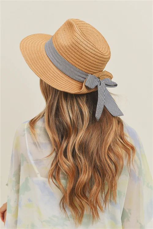Resort Brim Hat