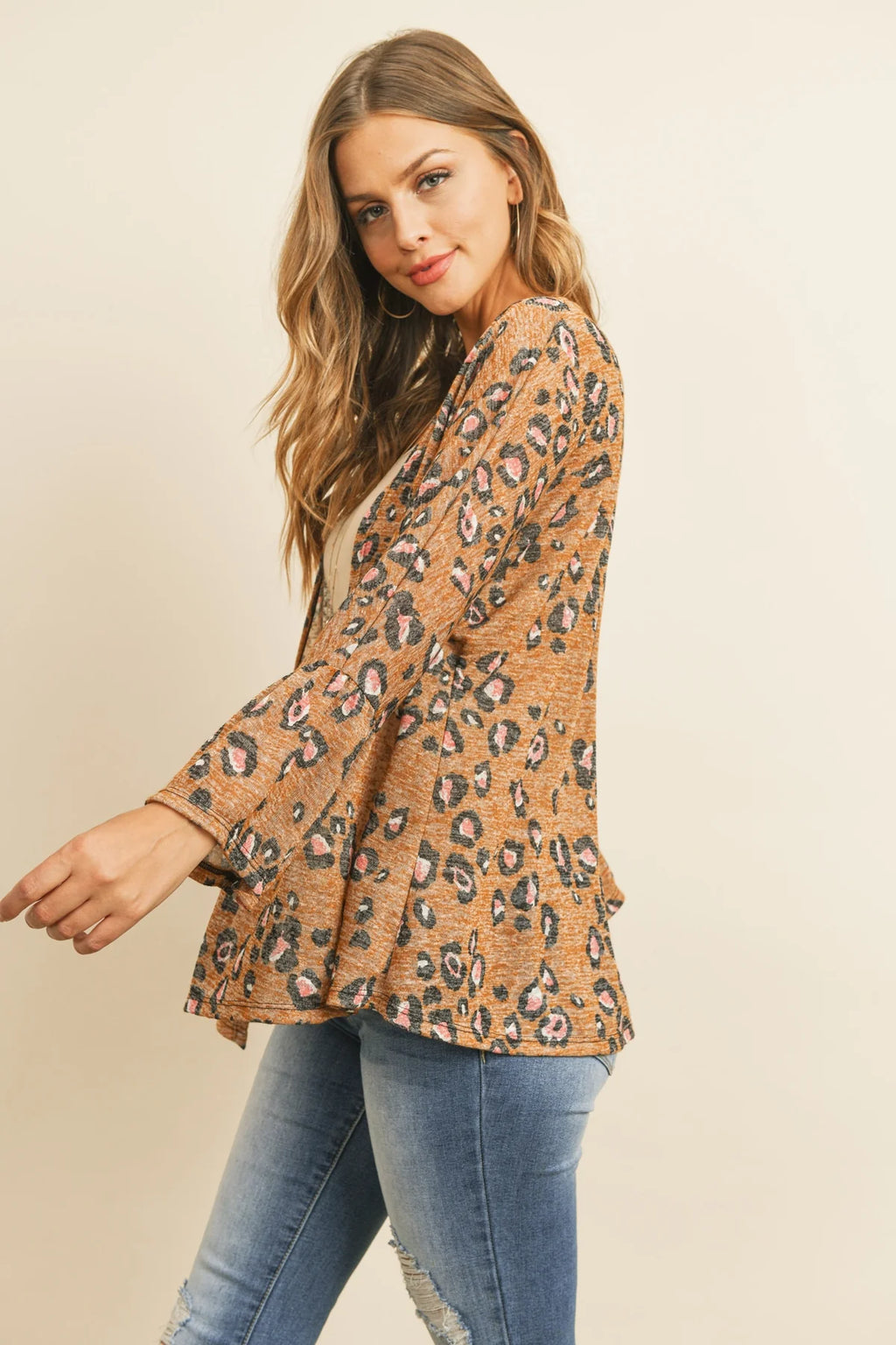 Candace Cardigan-Chesnut