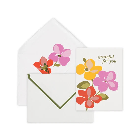 Kate Spade Thank You Notes