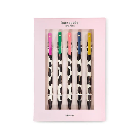 Kate Spade Pen Pack
