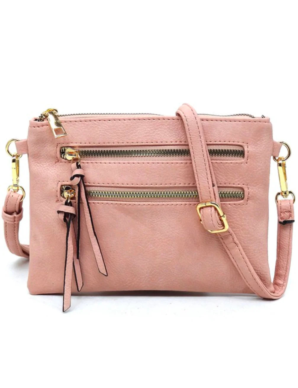 Reagan Crossbody