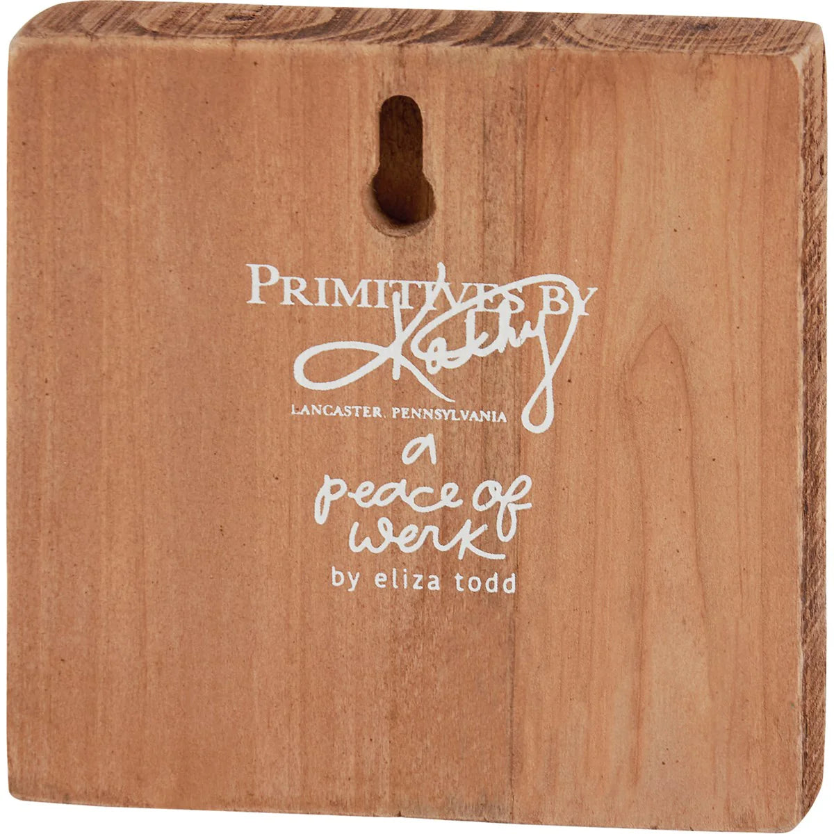 Best of You | Mini Sign