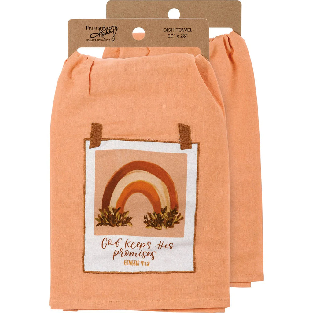 Rainbow | Tea Towels