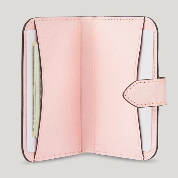 Kate Spade Magsafe Wallet-Pink