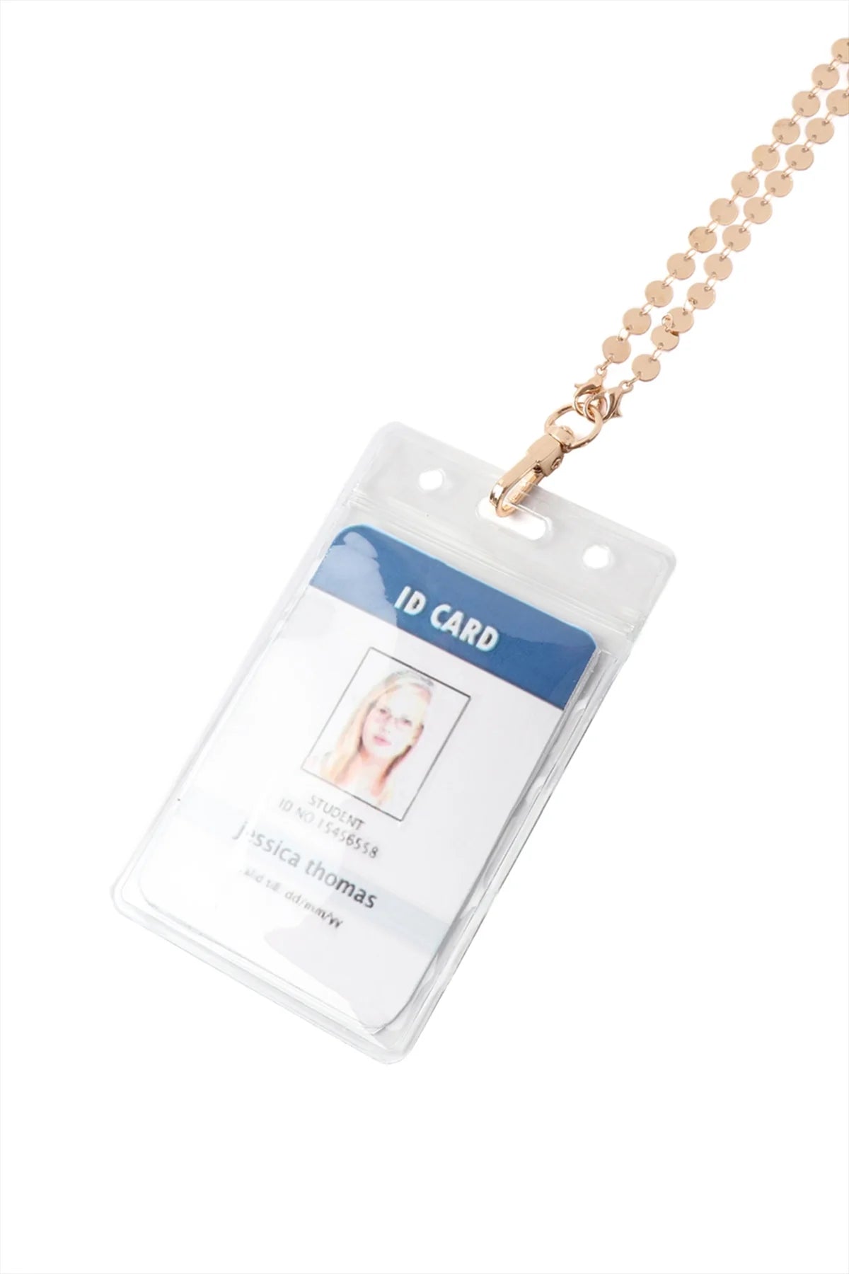 Multi-Purpose Necklace